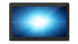 Elo Touch Solutions I-Series E692244 All-in-One PC/Workstation Intel® Core™ i5 i5-8500T 39,6 cm [15.6"] 1920 x 1080 Pixel Touchscreen All-in-One tablet PC 8 GB DDR4-SDRAM 128 GB SSD Windows 10 W...