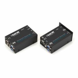 Black Box ServSwitch Wizard (DUAL VGA VIDEO USB & AUDIO OVER CATX [1Year warranty])
