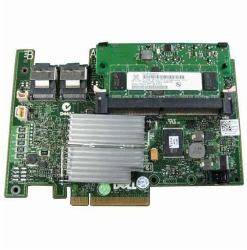 DELL PERC H730 1GB NV RAID controller PCI Express x8 3.0 1.2 Gbit/s (PERC H730 RAID Controller,1GB - Warranty: 12M)