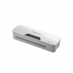 Fellowes Pixel A4 Kalt-/Warmlaminator 300 mm/min Weiß (Pixel A4 Laminator 230V UK)