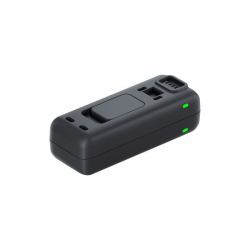Insta360 CINORBC/A accesorio para cámara de deportes de acción Cargador de baterías para cámara (Insta360 ONE RS Battery Charger)