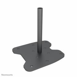 Neomounts NMPRO-SFPLATE Floor plate - bolt-down (Neomounts NMPRO-SFPLATE Floor plate - bolt-down - black [5Years warranty])