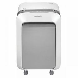 Fellowes Powershred LX211 Micro-Cut Shredder White