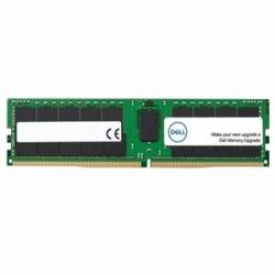 DELL AA799110 memory module 64 GB 1 x 64 GB DDR4 288-pin DIMM ECC (64GB - 2RX4 DDR4 RDIMM 3200MHz - AA799110, 64 GB, DDR4, 3200 - MHz, 288-pin DIMM - Warranty: 36M)