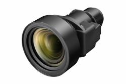 Panasonic ET-EMW500 projection lens PT-MZ16KL/MZ13KL/MZ10KL (ET-EMW500 - 0.95-1.35:1 Lens for MZ16K Series)