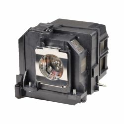 BTI V13H010L71- lampe de projection 215 W UHE (BTI lamp for Epson EB-470 EB-475Wi EB-480 EB-485W replacing OEM part numbers ELPLP71 V13H010L71)