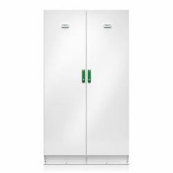 APC Leere Batterieschrank, 1100 mm breit (Schneider Electric Empty Battery Cabinet - Battery enclosure - for P/N: E3MUPS100KHS, E3MUPS120KHS, E3MUPS160KHS, E3MUPS200KHS, E3MUPS60KHS, E3MUPS80KHS)
