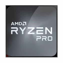 AMD Ryzen 3 PRO 3200G processor 3.6 GHz 4 MB L3 Tray (3200G RYZEN 3 PRO TRAY)