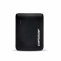 Veho Pebble PZ10 Lithium-Ion [Li-Ion] 10000 mAh Schwarz (Veho Pebble PZ10 powerbank - Li-Ion)