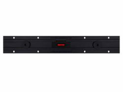 Multibrackets 2872 TV-Halterung 81,3 cm [32"] Schwarz (*Non Cancellable/Non Returnable [NCNR]* UNIVERAL LMOUNT SUPER SLIM BL SMALL)