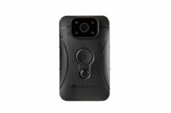 Transcend DrivePro Body 10 Schwarz Verkabelt 1920 x 1080 Pixel (Transcend DrivePro Digital Camcorder - Full HD - TAA Compliant)