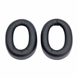 Jabra Evolve2 85 Ear Cushion, Black 1 pair (JABRA EVOLVE2 85 EAR CUSHION - BLACK VERSION 1 PAIR)
