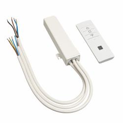 PPA 902 RF REMOTE CONTROL KIT - .