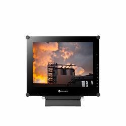 AG Neovo SX-15G CCTV-Monitor 38,1 cm [15"] 1024 x 768 Pixel (AG Neovo - surveillance display for 24/7)