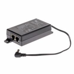 Axis 02044-001 Netzwerksplitter Power over Ethernet [PoE] Schwarz (POE SPLITTER 5V - .)