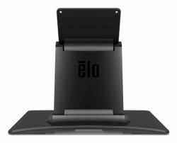 Elo Touch Solutions E388675 accessoire de système de paiement en point de vente Support POS Noir, Argent 100 x 100 mm (KIT I-SERIES 15IN 100MM ADAPTER - FOR WINDOWS 2.0)