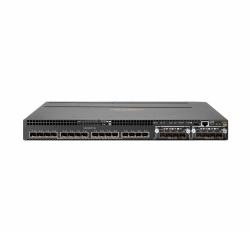 HPE Aruba Networking 3810M 24SFP+ 250W Managed L3 Power over Ethernet [PoE] 1U Grey (Aruba 3810M 24SFP+250W Swch)