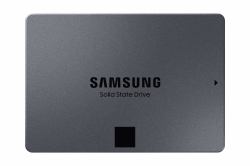 Samsung MZ-77Q1T0 1 TB 2.5" Serial ATA III V-NAND MLC (MZ-77Q1T0 2.5" 1000 GB Serial - ATA III QLC MZ-77Q1T0, 1000 - GB, 2.5", 560 MB/s, 6 Gbit/s - Warranty: 36M)