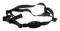Axis 02129-001 Zubehör für Körperkamera Schwarz (AXIS TW1103 CHEST HARNESS MOUNT - 5P)