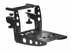 Thrustmaster TM Flying Clamp Flight Base Tischklemme (THRUSTMASTER TM FLYING CLAMP)