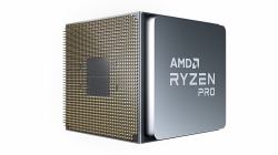 AMD Ryzen 7 PRO 3700 processor 3.6 GHz 32 MB L3 Tray (RYZEN 7 PRO 3700 4.40GHZ 8 CORE - SKT AM4 36MB 65W TRAY SP)