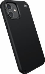 Speck Presidio2 Pro Apple iPhone 12/12 Pro Black - with Microban 