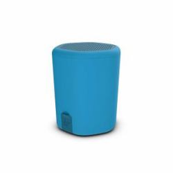 KitSound Hive2o Blau 5 W (KitSound Hive2O - hÃ¸jttaler - til tran)