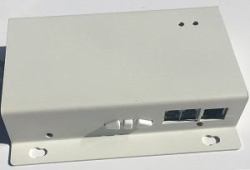 Sapphire AV RFR-IP projection screen accessory (Sapphire - Projection screen control box - AC 230 V)