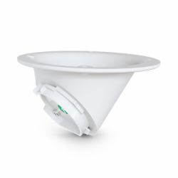 Arlo FBA1001-10000S Kamera-Montagezubehör Adapter für Schuhbefestigung (Arlo Ceiling Adapter)