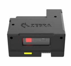 Zebra MS4717 Fester Barcodeleser 2D Schwarz (FIXED MOUNT 2D IMAGER SE4710 - USB CONE ATTACHMENT)
