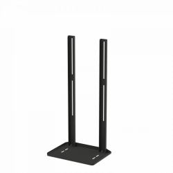 Loxit 8455 TV mount accessory (8455 - Below Screen Video Conference Shelf 55-75in)
