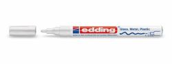 Edding 751 White 1 pc[s] (e-751 Paintmarker White [10])