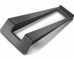 Lenovo 4XF1A40559 mounting kit Black (TC TINY VI VERTICAL STAND - :)