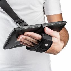 Crosscall CROSSXSTRAP Tablet-Taschenzubehör Schulterriemen Schwarz (X-Strap EU/UK [CORE-T5 Only])
