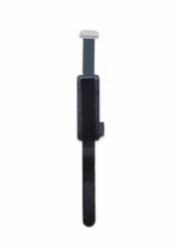 Zebra SG-MC2X-HSTRP-01 Gurt Handheld mobiler Computer Schwarz (MC22/MC27 SPARE HAND STRAP FOR - TERM WITHOUT TRIGGER HANDLE QTY1)