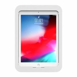 Compulocks WOLF102W Sicherheitsgehäuse für Tablet Weiß 25,9 cm [10.2"] (iPad 10.2" Lock and Security - Case Bundle 2.0 iPad - 10.2-inch Lock and Security Case Bundle, 25.9 cm [10.2"], White, Alu...