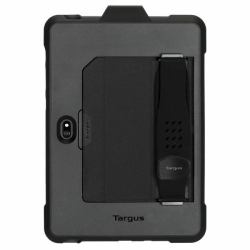 Targus THD501GLZ Tablet-Schutzhülle 25,6 cm [10.1"] Flip case Schwarz (RUGGED CASE TAB ACTIVE PRO - .)