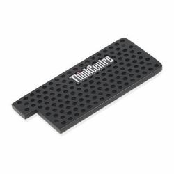 Lenovo 4XH0N04885 Computer-Gehäuseteil Small Form Factor [SFF] Staubfilter (ThinkCentre Tiny IV 1L Dust Shield. WARRANTY: 1YM)