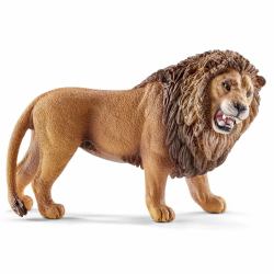 schleich WILD LIFE Löwe, Brüllend (Schleich World of Nature: Wild Life -)
