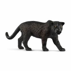 schleich WILD LIFE Schwarzer Panther (Schleich Wild Life - Sort panter)