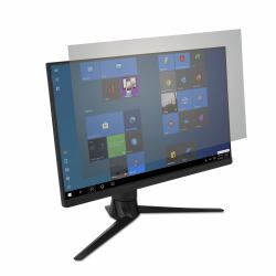 Kensington Blendschutz- und Blaulichtfilter für 27" Monitore (Kensington Anti-Glare and Blue Light Reduction Filter for 27" 16:9 Monitors. Includes Antimicrobial coating [matte side only]; Touch a...