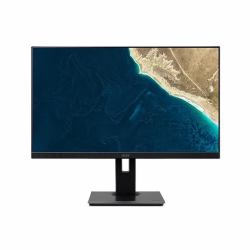 Acer B7 B287K computer monitor 71.1 cm [28"] 3840 x 2160 pixels 4K Ultra HD LCD Black (ACER B287KBMIIPPRZX 28 ECODISPLAY)