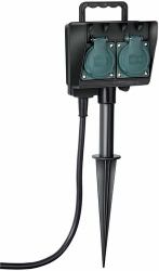 brennenstuhl Outdoor multiple socket o
