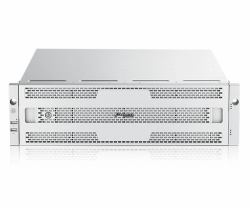 Promise Technology VESS A7600 Netzwerk-Überwachungsserver Gigabit Ethernet Rack (VESS A7600 E5-2603V4 64TB - 7200RPM/SATA HDD 3U/16/WS10 OS IN)