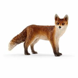 schleich WILD LIFE Volpe (Schleich Wild Life - RÃ¦v)
