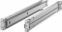 HP ZCentral 4R Rail Rack kit Kit rail d’étagère (HP Z4 RACK RAIL RACK KIT - )