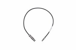 DJI CP.ZM.00000053.01 accessorio per fotocamera sportiva Cavo per fotocamera (DJI Ronin 2 Part 19 RED RCP Cont Cable)