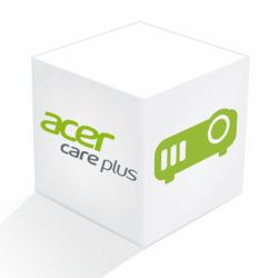Acer SV.WPRAP.X00 warranty/support extension 3 year[s] 
