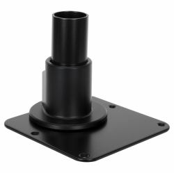 Targus BPLATE1GLZ Dockingstationszubehör für mobile Gerät (TARGUS SECURITY BASEPLATE AWU201 DEX)