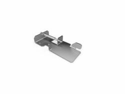 MANUAL CASSETTE OPENER FOR ECC - .